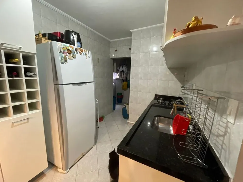 Apartamento, 2 quartos, 86 m² - Foto 6