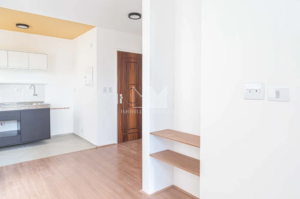 Apartamento, 1 quarto, 32 m² - Foto 4