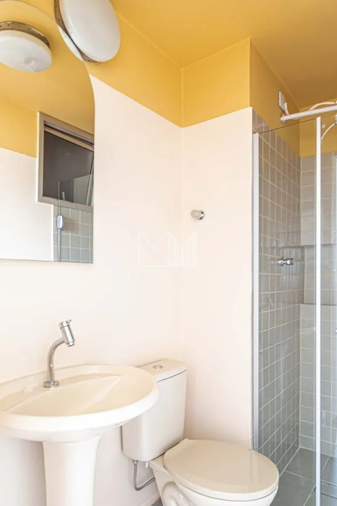 Apartamento, 1 quarto, 32 m² - Foto 2