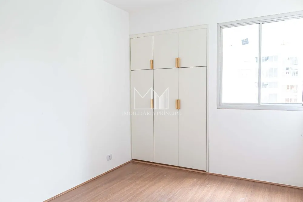 Apartamento, 1 quarto, 32 m² - Foto 3
