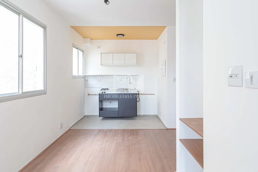 Apartamento, 1 quarto, 32 m² - Foto 6