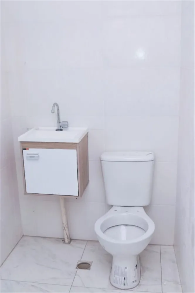Apartamento, 1 quarto, 35 m² - Foto 9
