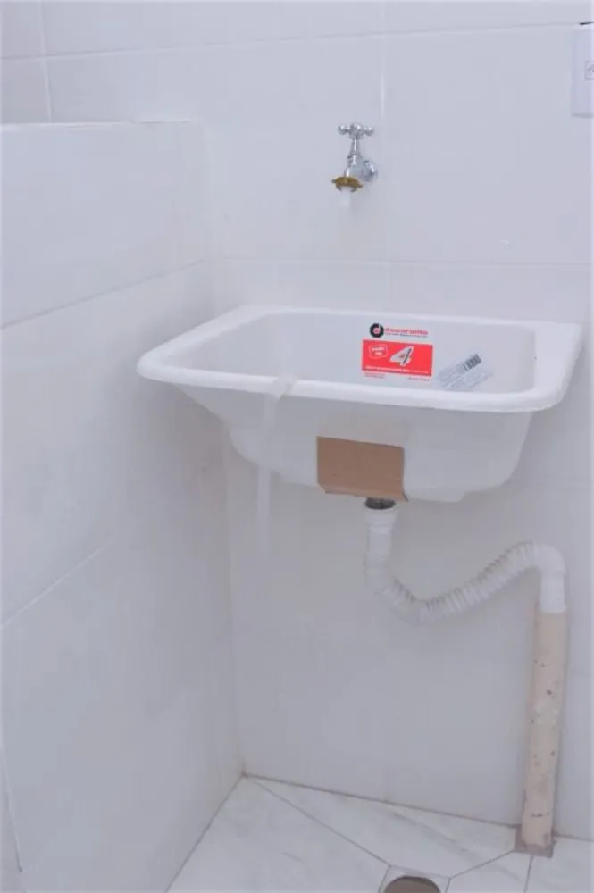 Apartamento, 1 quarto, 35 m² - Foto 8