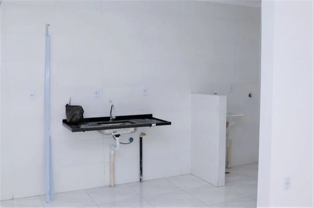Apartamento, 1 quarto, 35 m² - Foto 6