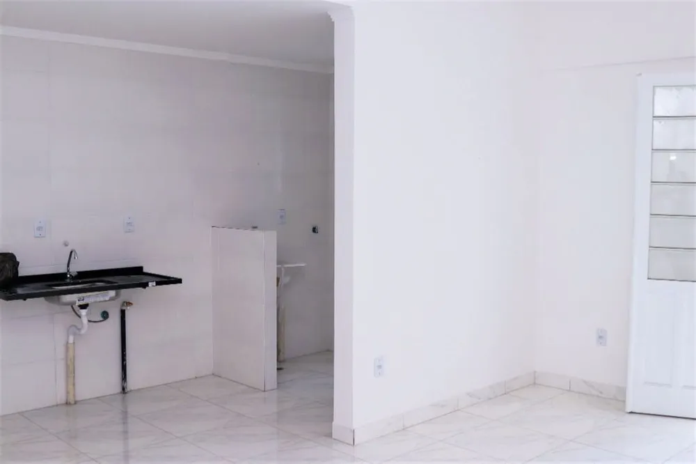 Apartamento, 1 quarto, 35 m² - Foto 1