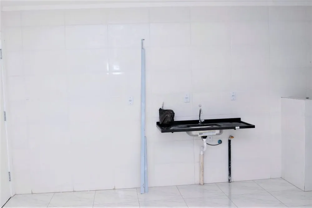 Apartamento, 1 quarto, 35 m² - Foto 5