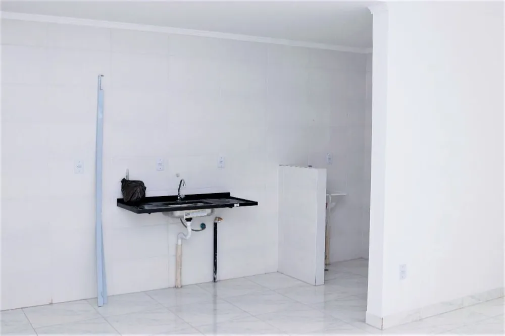 Apartamento, 1 quarto, 35 m² - Foto 4
