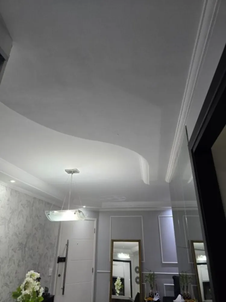 Apartamento, 2 quartos, 72 m² - Foto 3