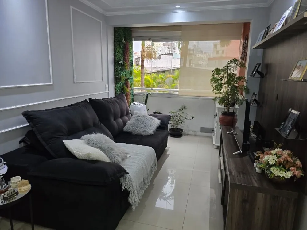 Apartamento, 2 quartos, 72 m² - Foto 10