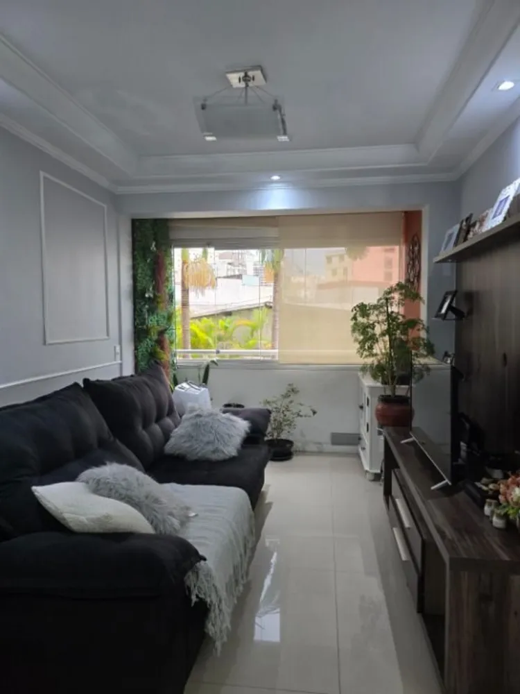 Apartamento, 2 quartos, 72 m² - Foto 2