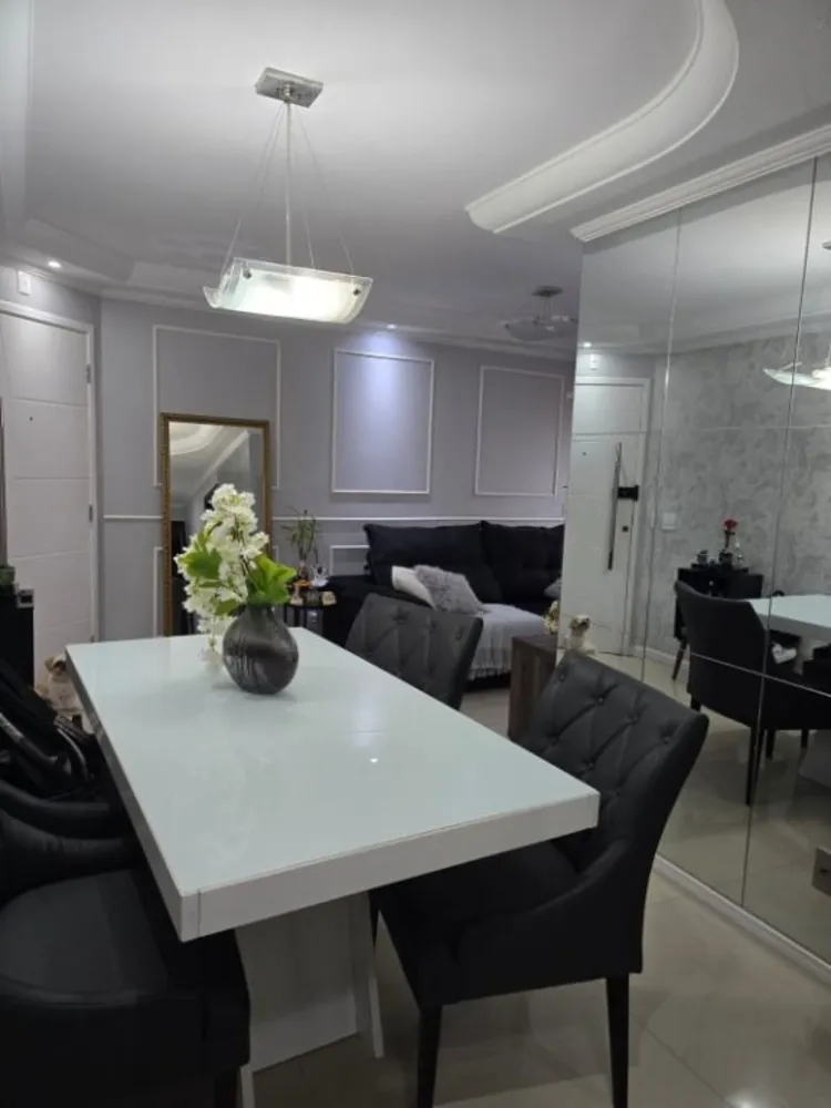 Apartamento, 2 quartos, 72 m² - Foto 9