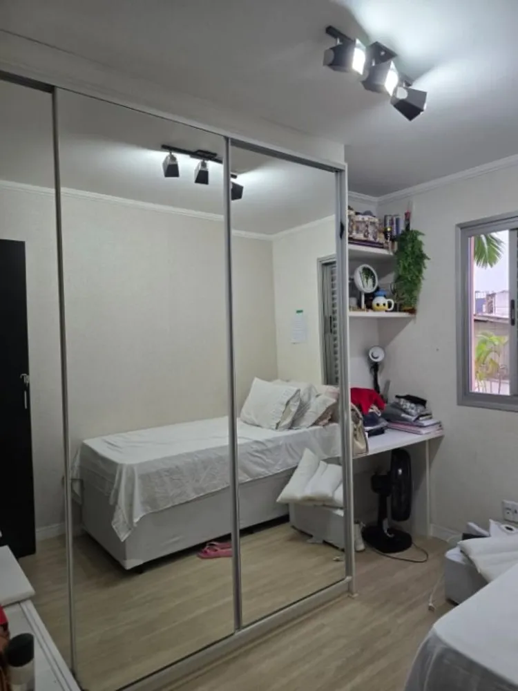 Apartamento, 2 quartos, 72 m² - Foto 6