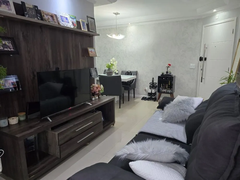 Apartamento, 2 quartos, 72 m² - Foto 11