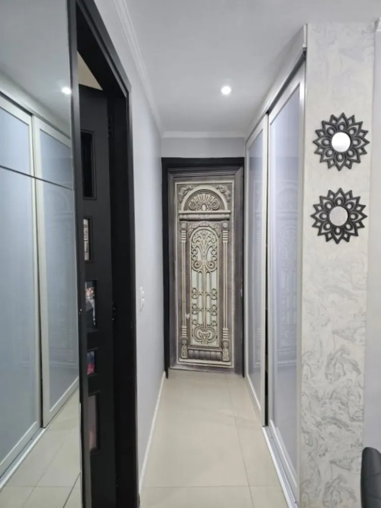 Apartamento, 2 quartos, 72 m² - Foto 4