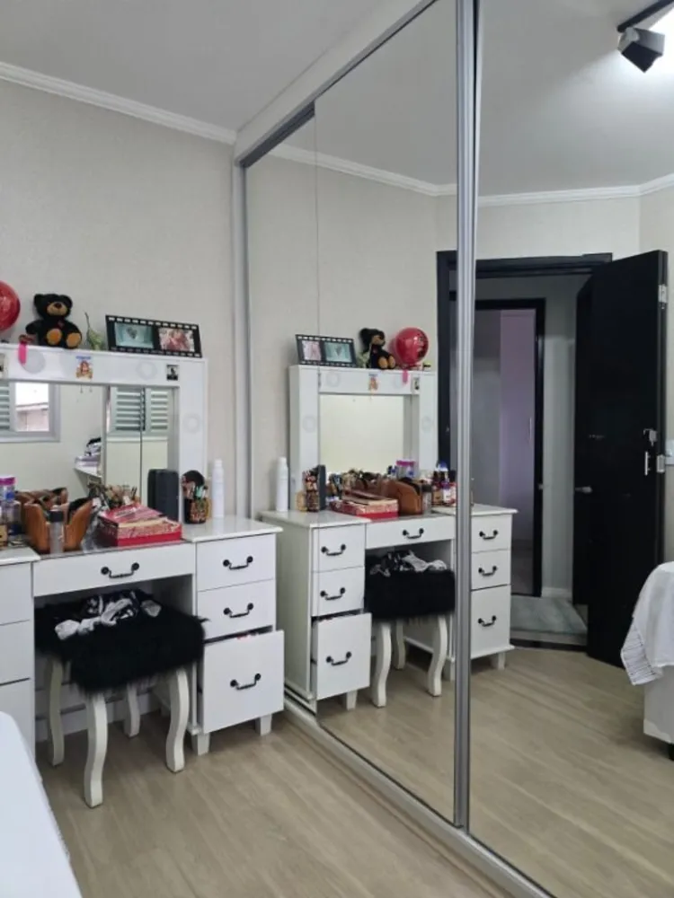 Apartamento, 2 quartos, 72 m² - Foto 7