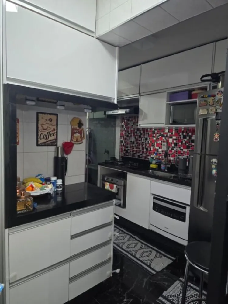 Apartamento, 2 quartos, 72 m² - Foto 1