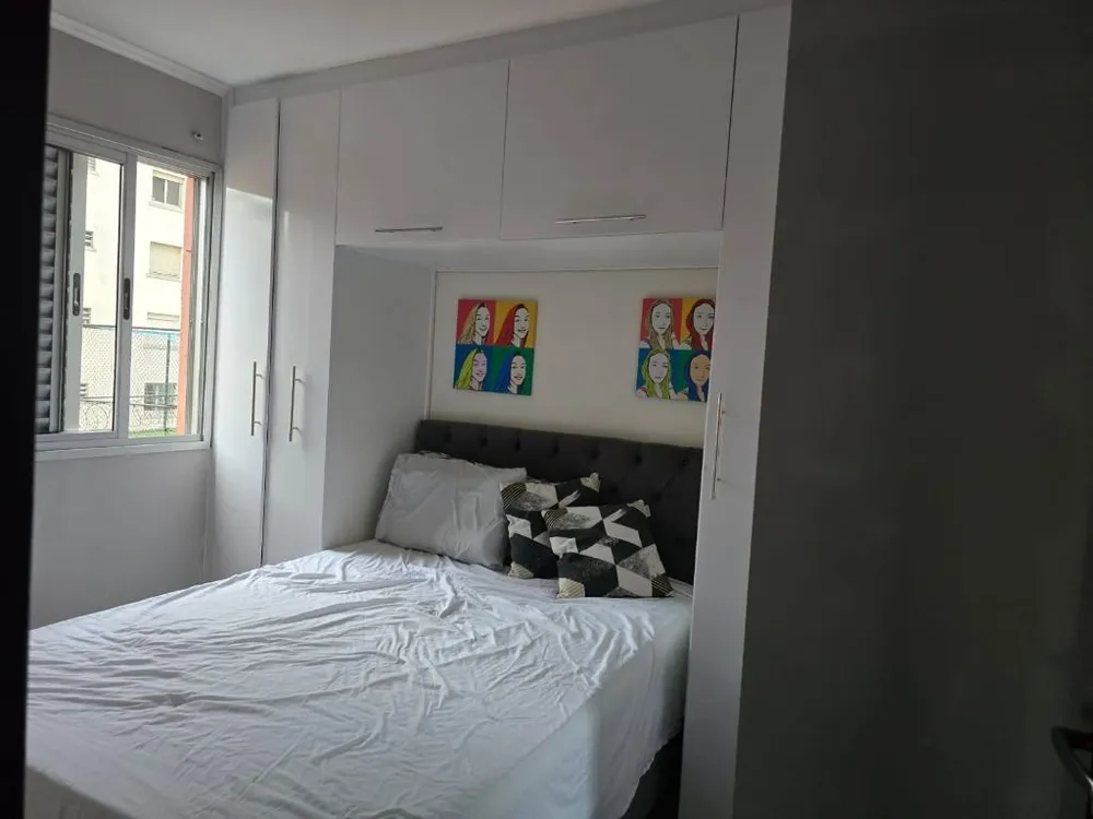 Apartamento, 2 quartos, 72 m² - Foto 12