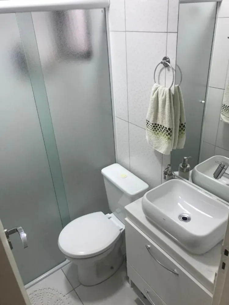 Apartamento, 2 quartos, 68 m² - Foto 9