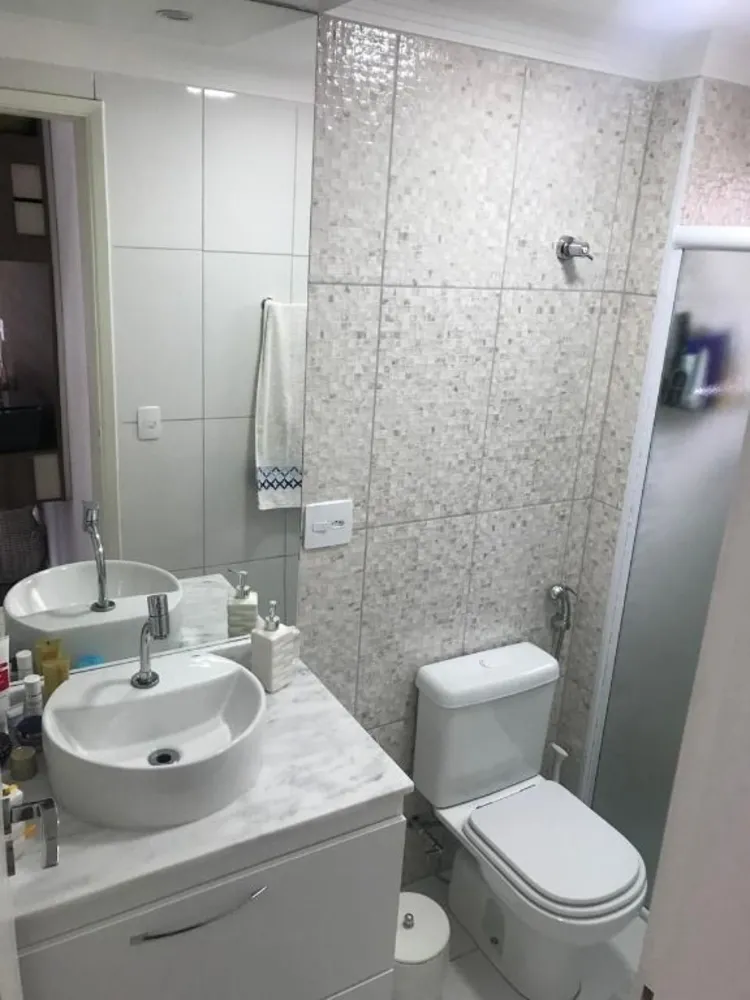 Apartamento, 2 quartos, 68 m² - Foto 11