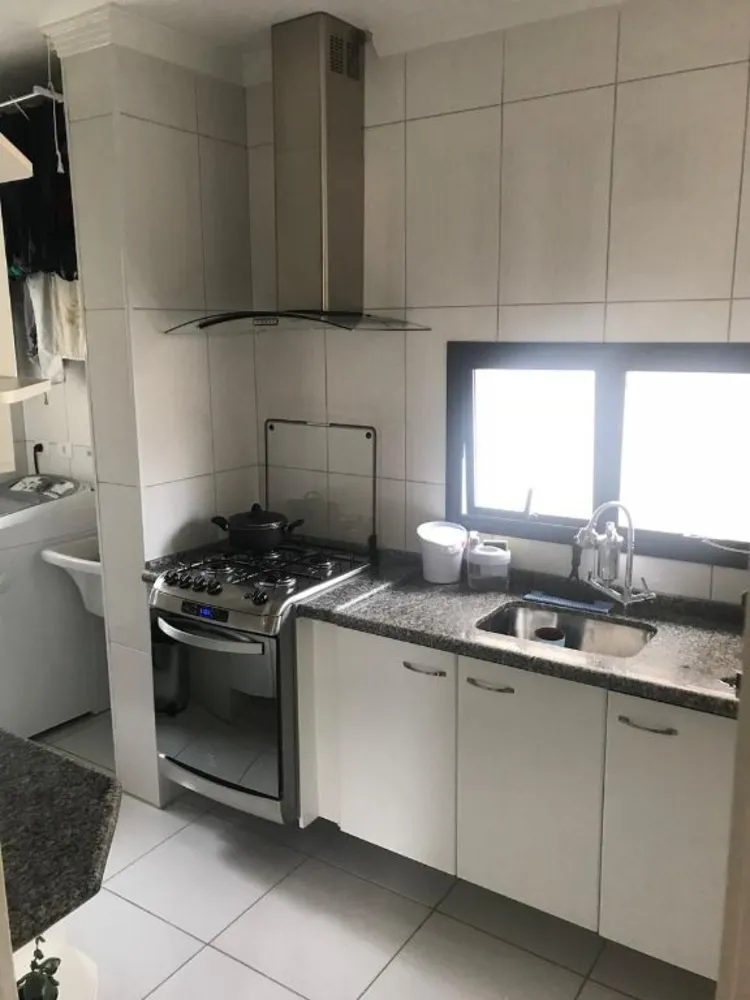 Apartamento, 2 quartos, 68 m² - Foto 7
