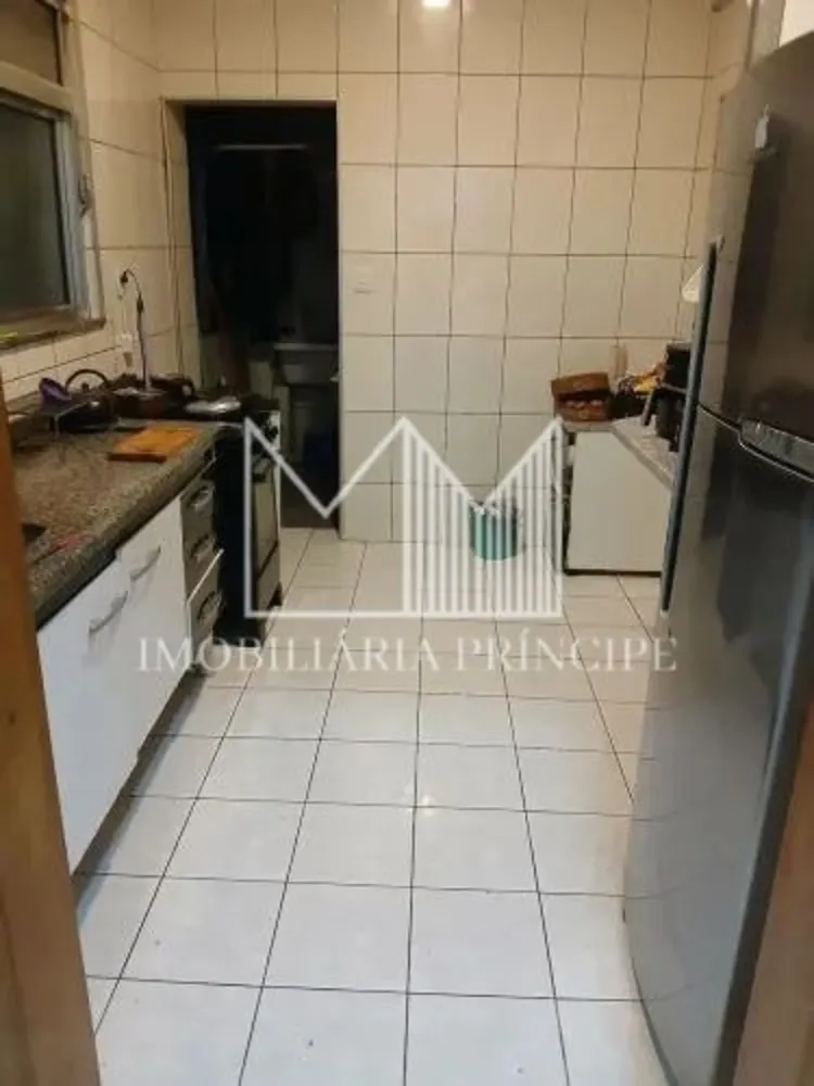 Apartamento, 3 quartos, 100 m² - Foto 2