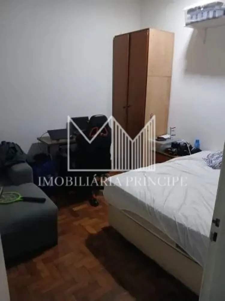 Apartamento, 3 quartos, 100 m² - Foto 5