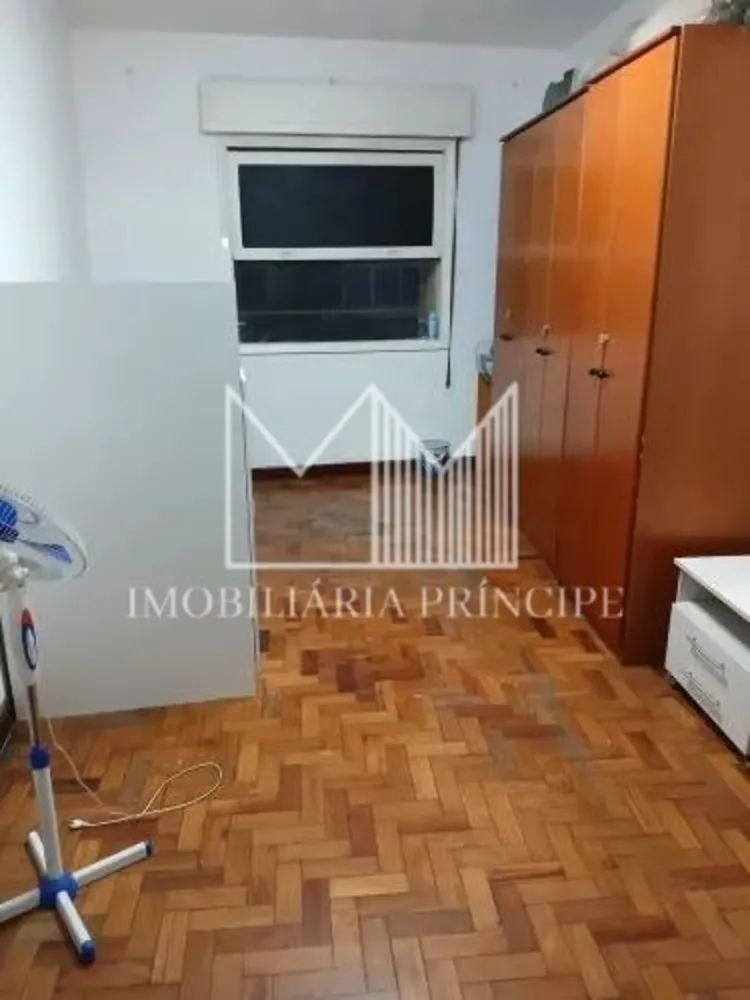 Apartamento, 3 quartos, 100 m² - Foto 11