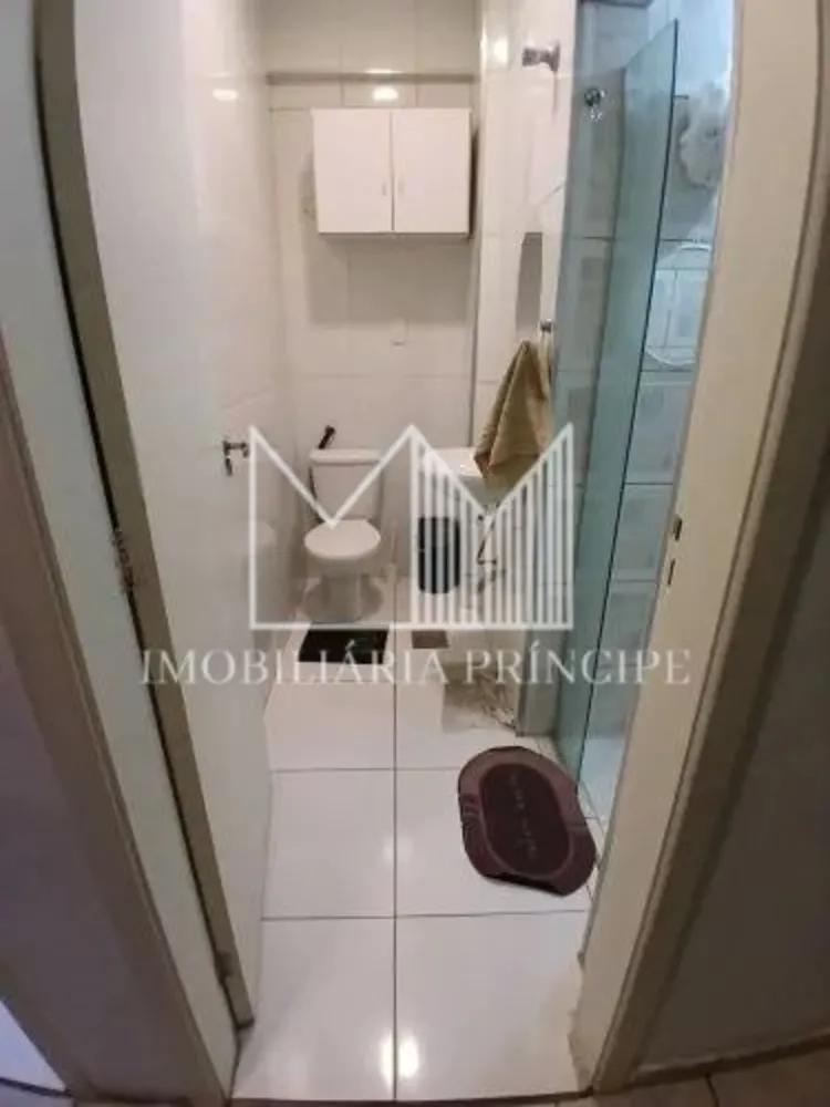 Apartamento, 3 quartos, 100 m² - Foto 13