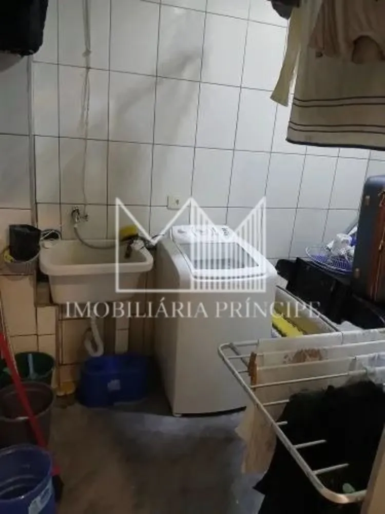 Apartamento, 3 quartos, 100 m² - Foto 3