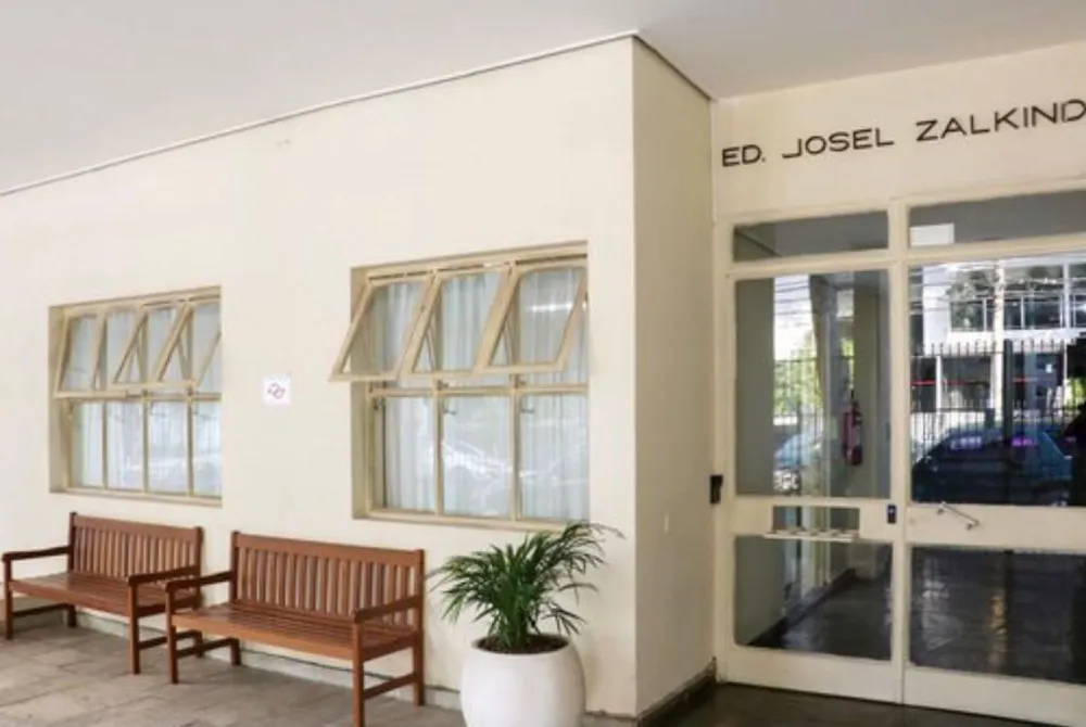 Apartamento, 2 quartos, 82 m² - Foto 4