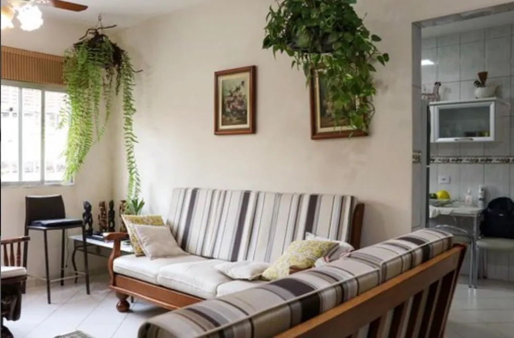 Apartamento, 2 quartos, 82 m² - Foto 1