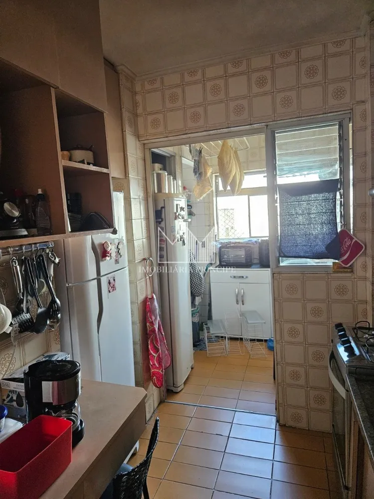 Apartamento, 3 quartos, 86 m² - Foto 2