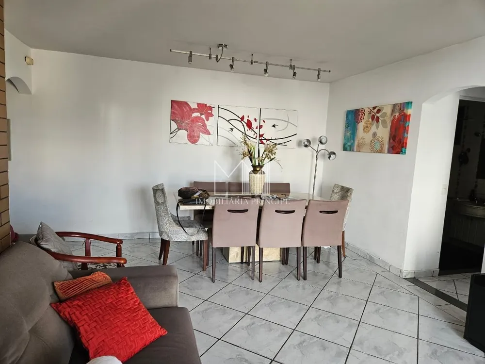 Apartamento, 3 quartos, 86 m² - Foto 4