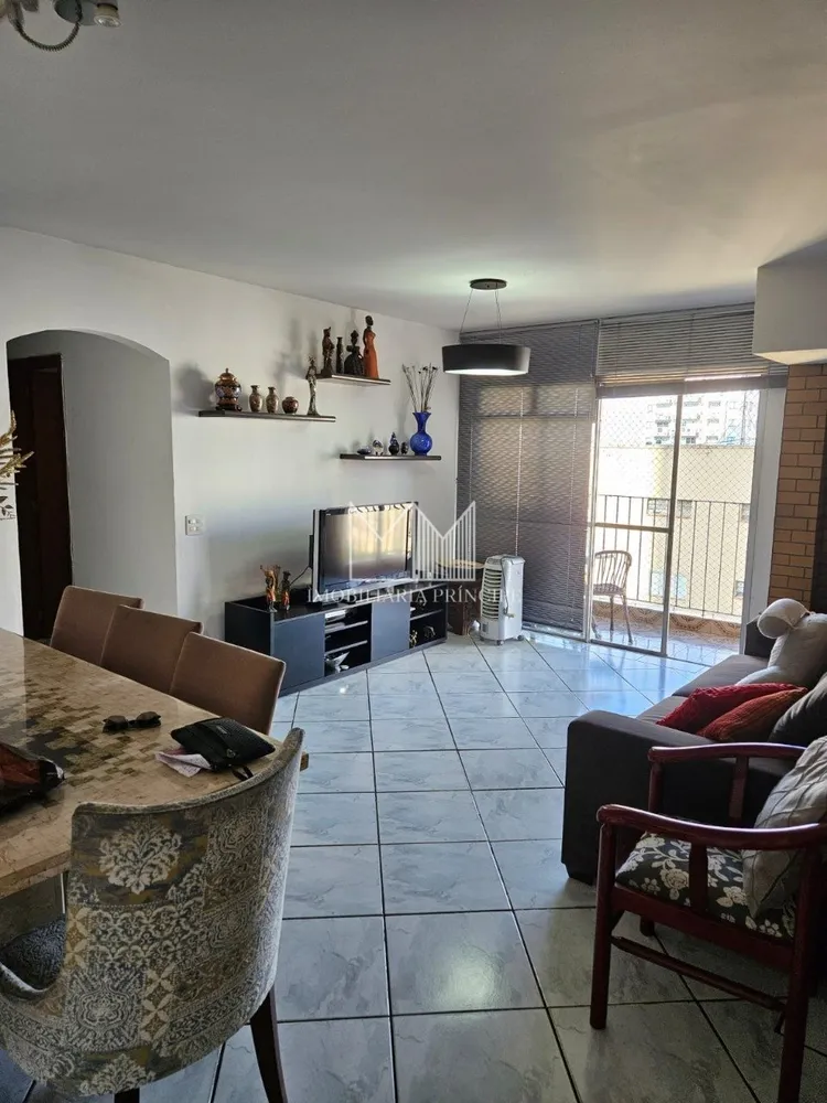 Apartamento, 3 quartos, 86 m² - Foto 3