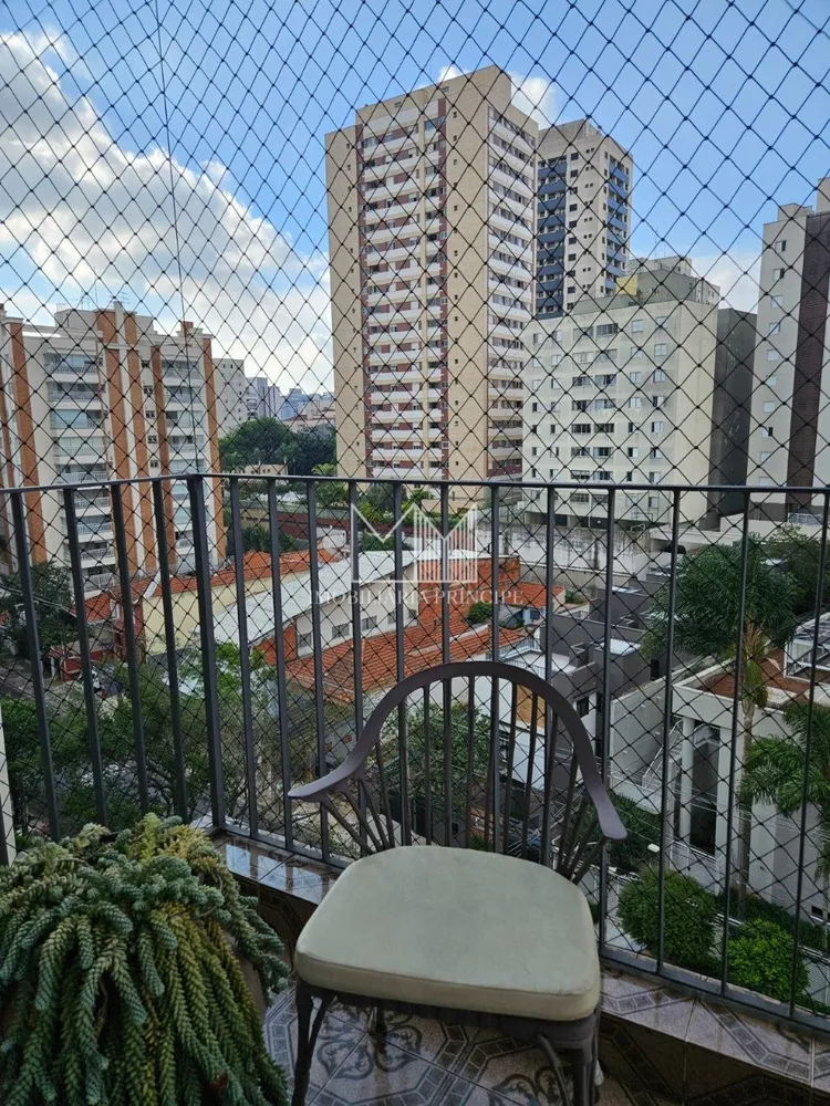 Apartamento, 3 quartos, 86 m² - Foto 8