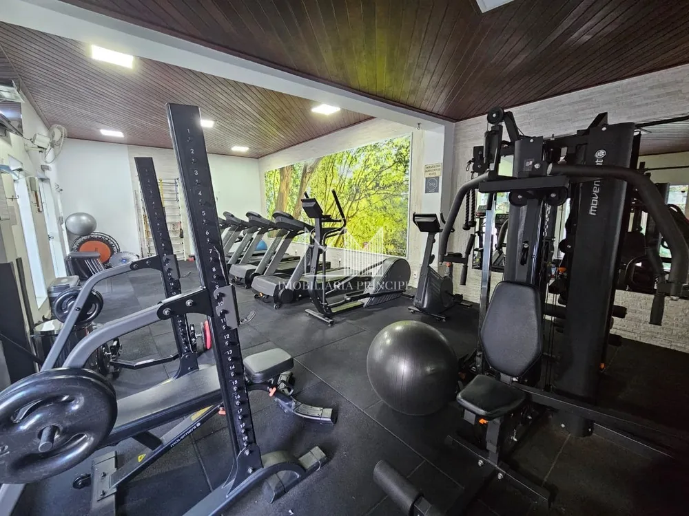Apartamento, 3 quartos, 86 m² - Foto 5