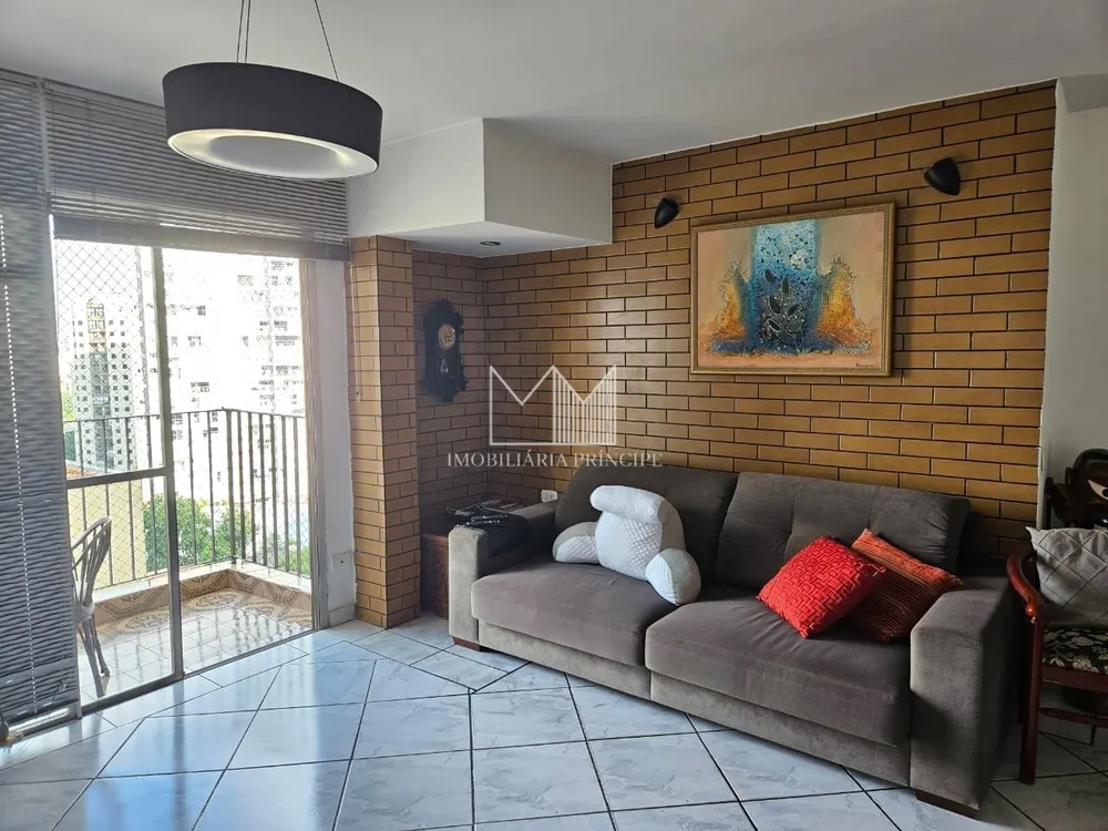 Apartamento, 3 quartos, 86 m² - Foto 10