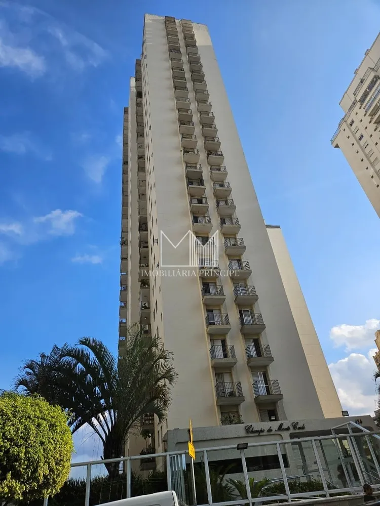 Apartamento, 3 quartos, 86 m² - Foto 6