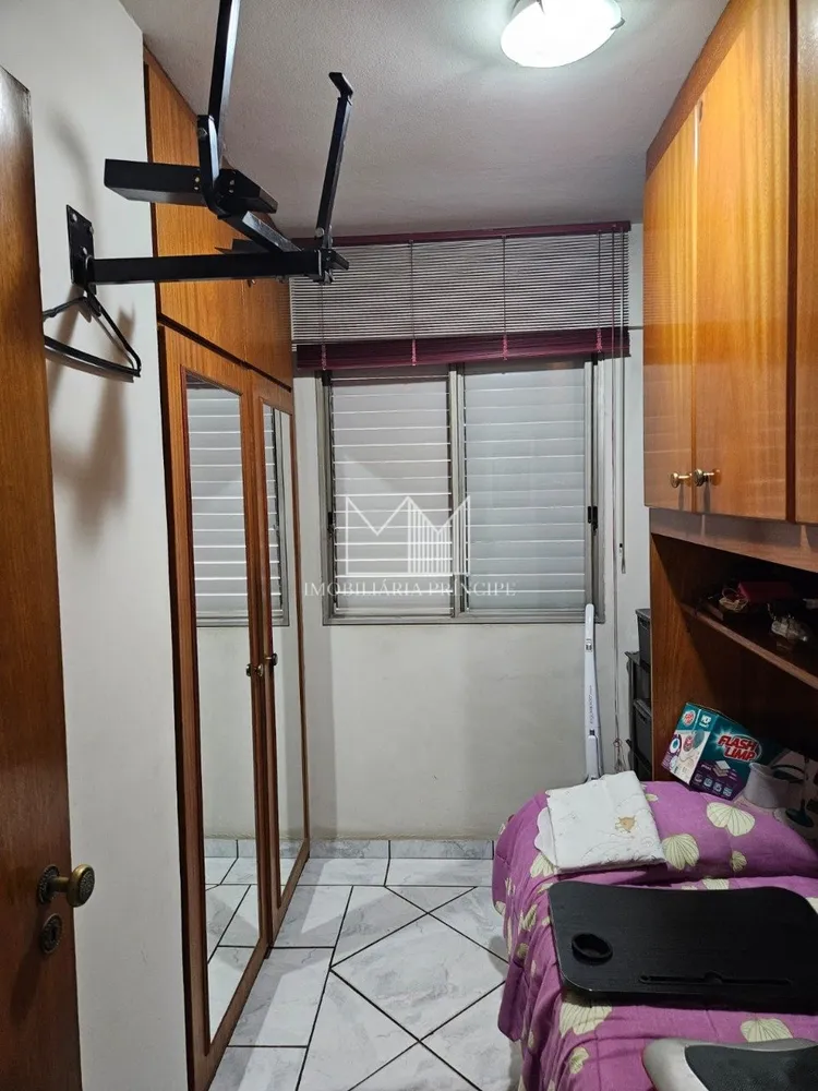 Apartamento, 3 quartos, 86 m² - Foto 5