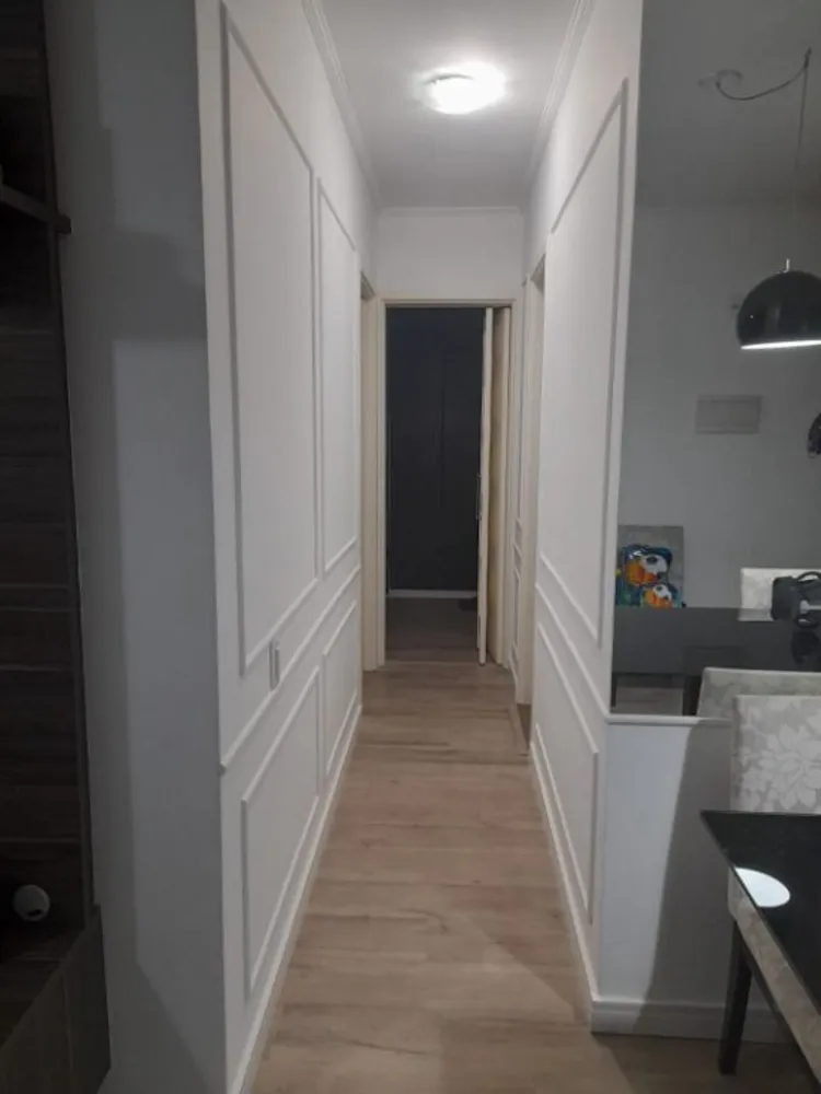 Apartamento, 2 quartos, 44 m² - Foto 7