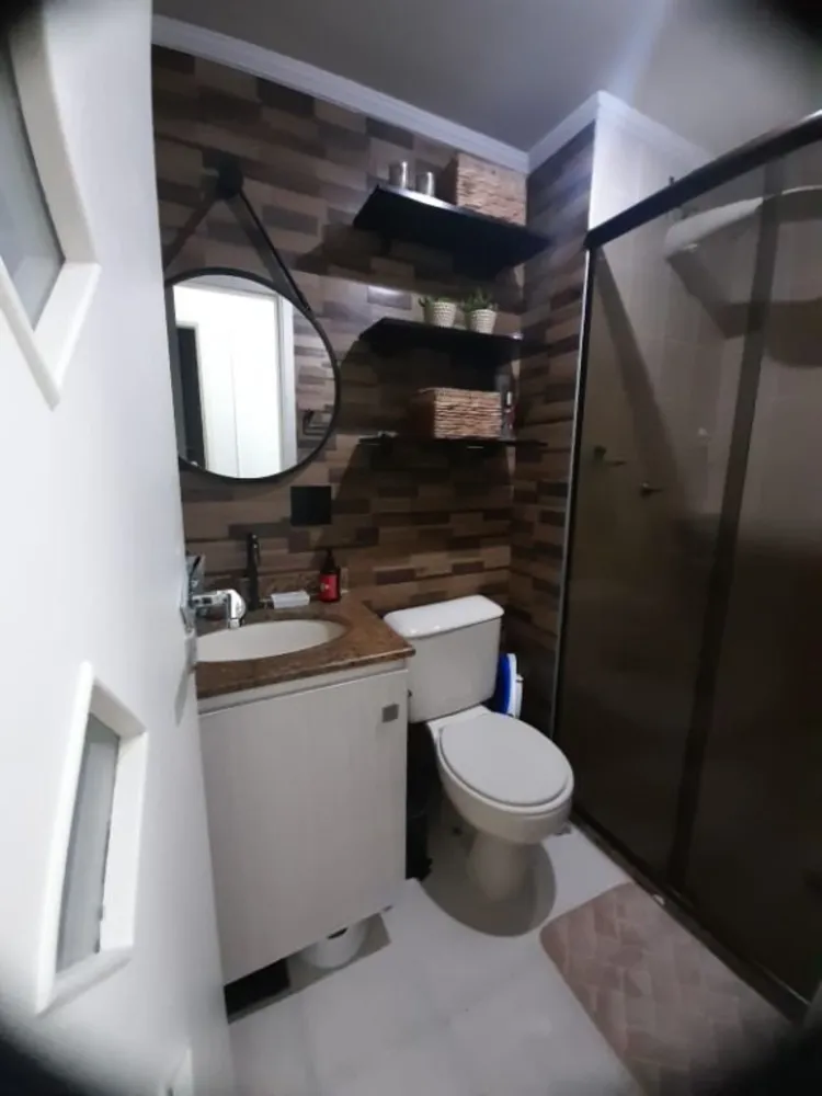 Apartamento, 2 quartos, 44 m² - Foto 10