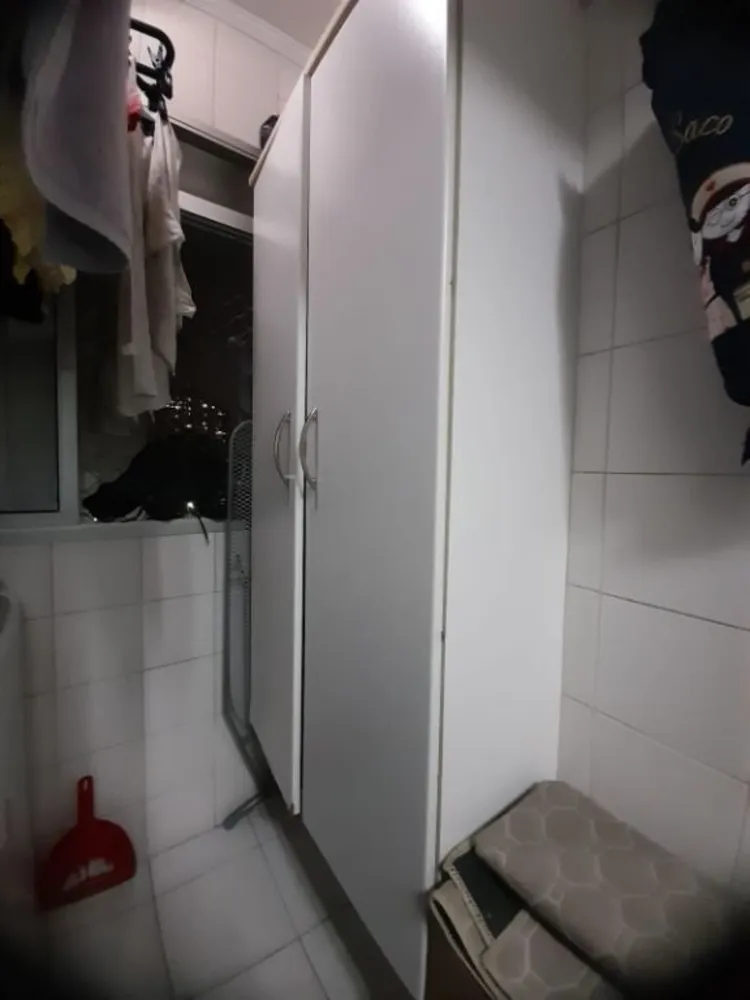 Apartamento, 2 quartos, 44 m² - Foto 3