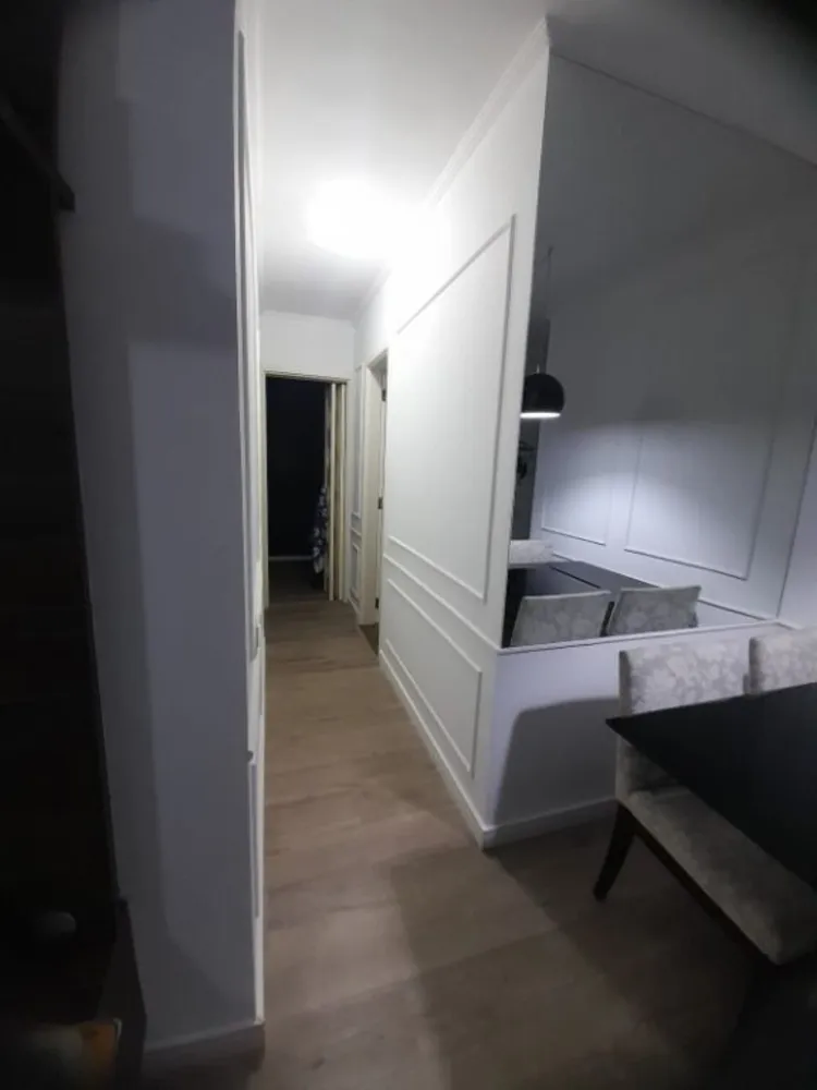 Apartamento, 2 quartos, 44 m² - Foto 4