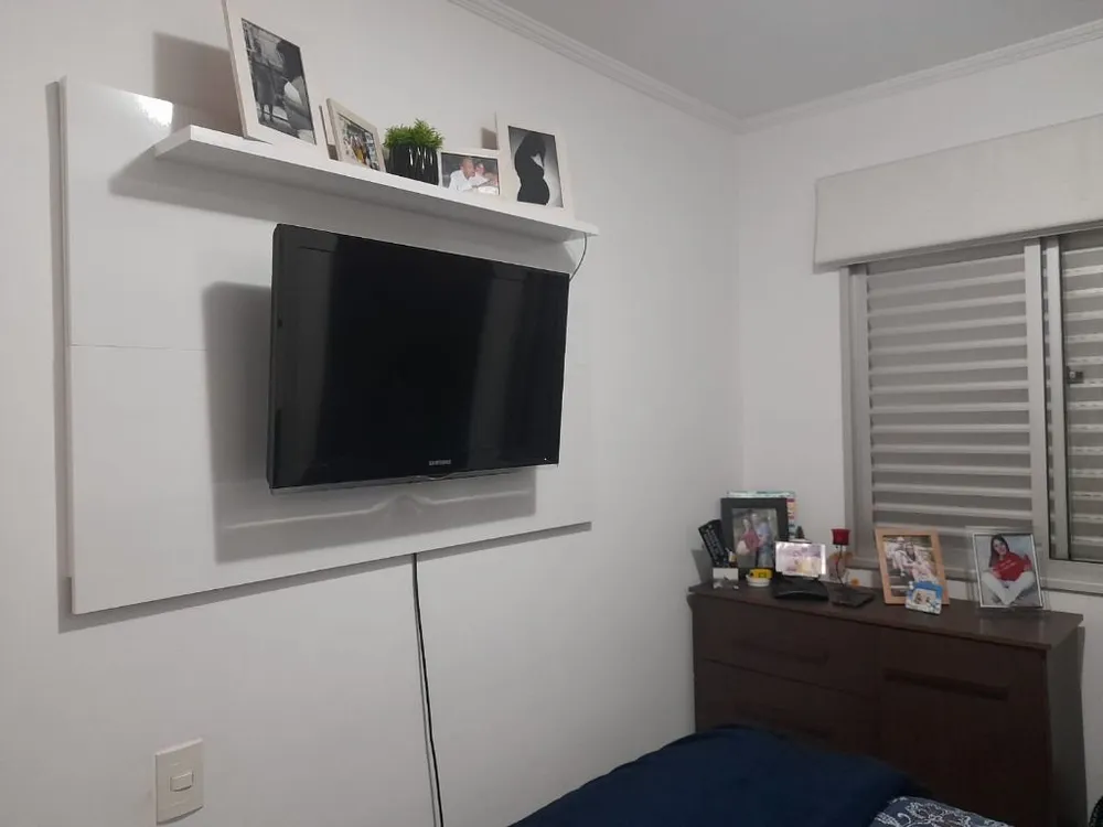 Apartamento, 2 quartos, 44 m² - Foto 8