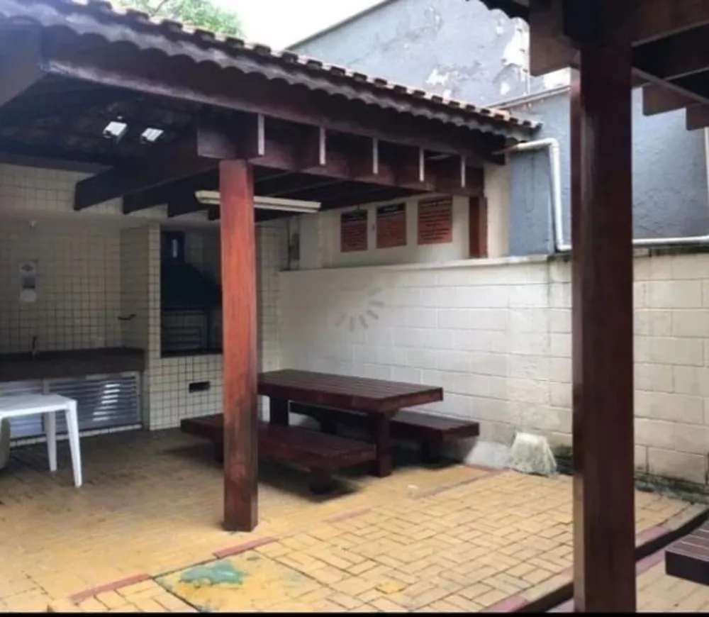Apartamento, 2 quartos, 44 m² - Foto 3