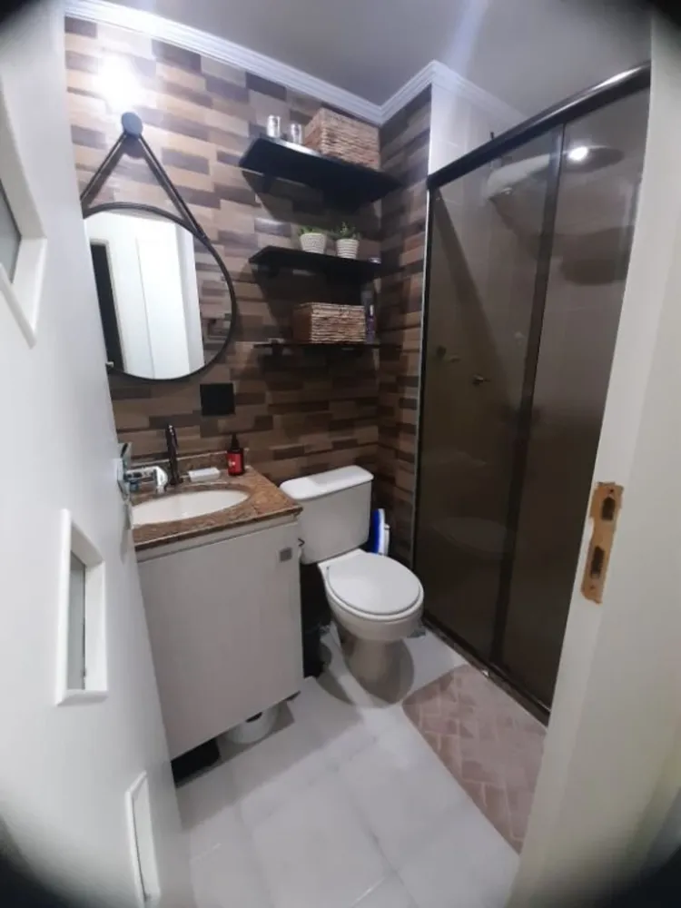 Apartamento, 2 quartos, 44 m² - Foto 9