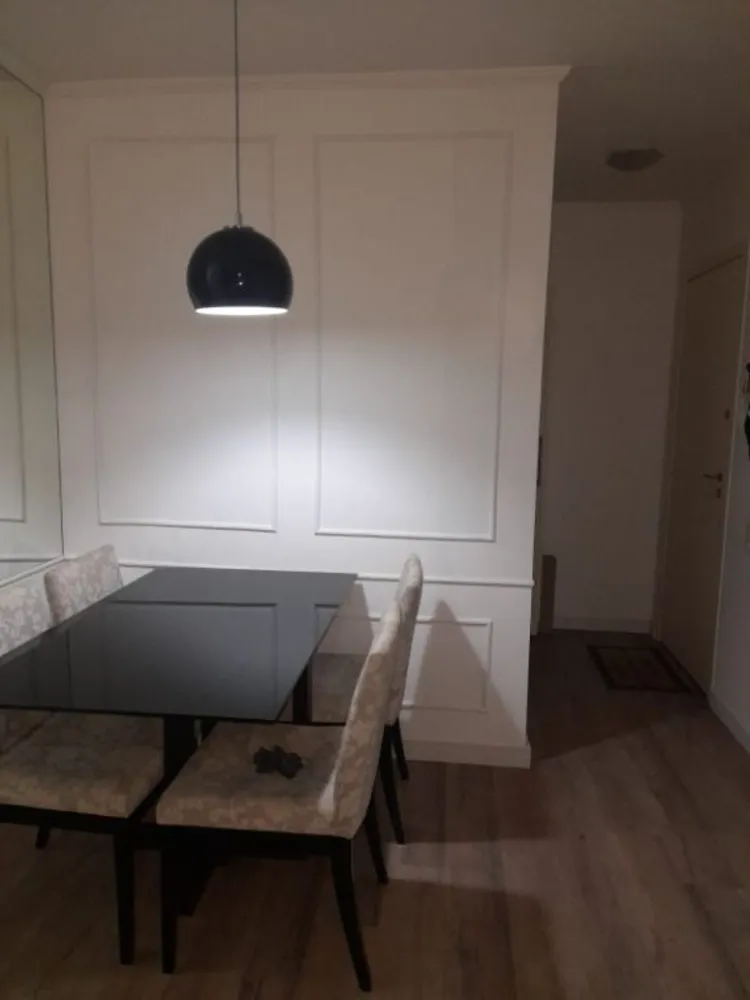 Apartamento, 2 quartos, 44 m² - Foto 7