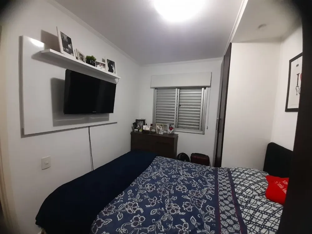 Apartamento, 2 quartos, 44 m² - Foto 11