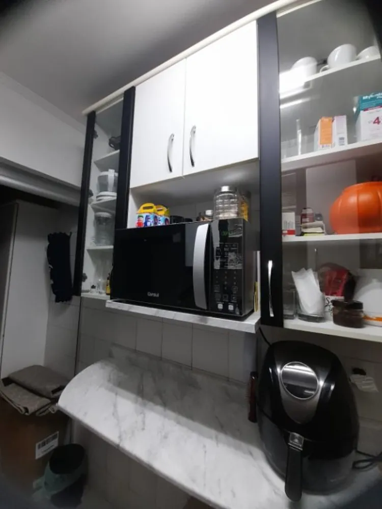 Apartamento, 2 quartos, 44 m² - Foto 2