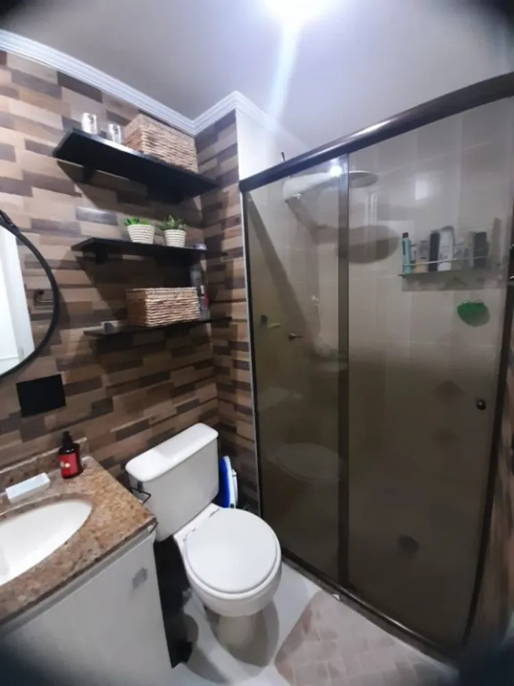 Apartamento, 2 quartos, 44 m² - Foto 1